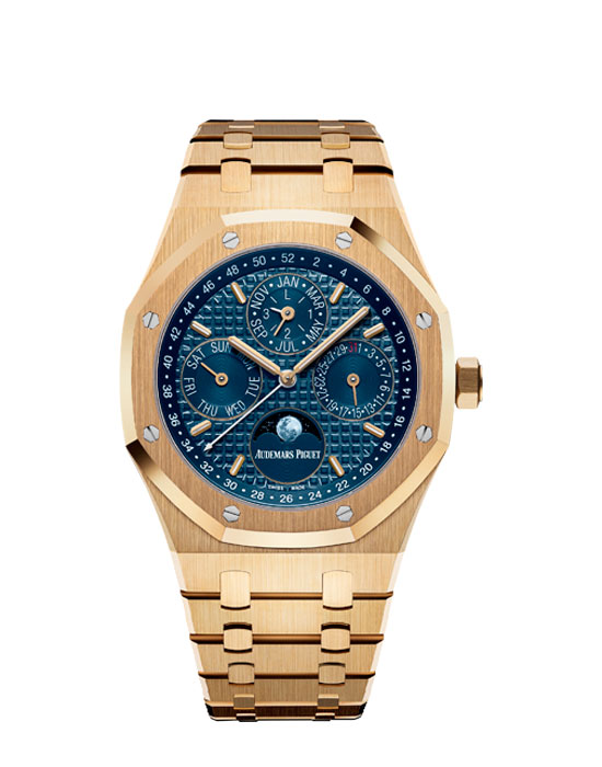 Часы Audemars Piguet Royal Oak 26574BA.OO.1220BA.01